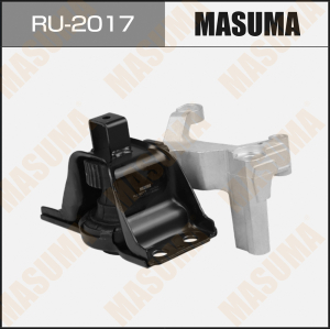 MASUMA RU2017
