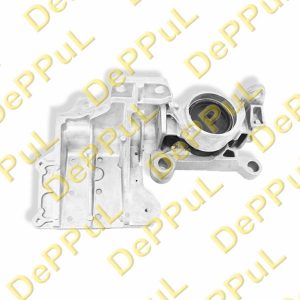 DEPPUL DEA8024