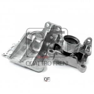 QUATTRO FRENI QF00A00305
