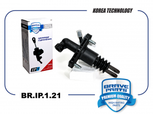 BRAVE BRIP121