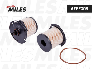 MILES AFFE308
