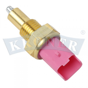 KRONER K204055