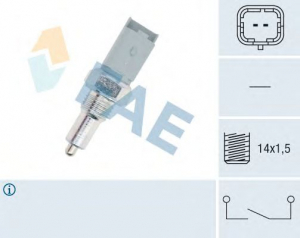 FAE 40492