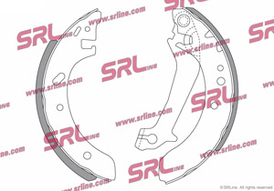 SRLINE S721044