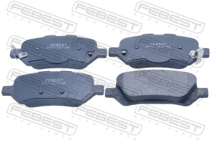FEBEST 0101AGV10R
