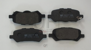 QUATTRO FRENI QF505502