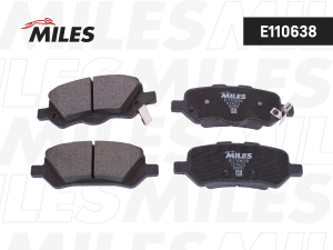 MILES E110638
