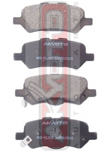 AKYOTO AKD01202