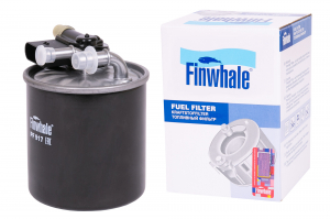FINWHALE PF917
