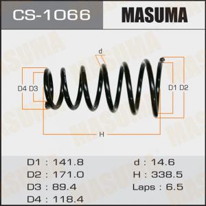 MASUMA CS1066