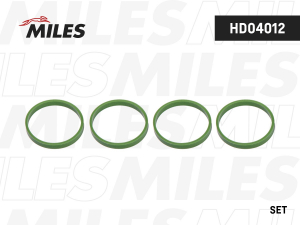 MILES HD04012