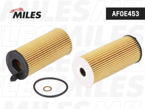 MILES AFOE453