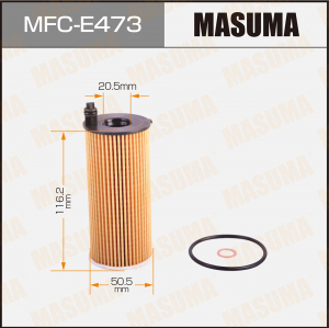MASUMA MFCE473