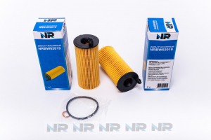 NRP NRBW02019