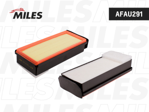 MILES AFAU291