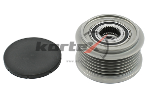 KORTEX KAP031