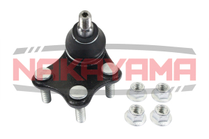 NAKAYAMA K10063
