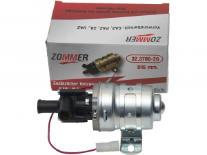 ZOMMER 32378020