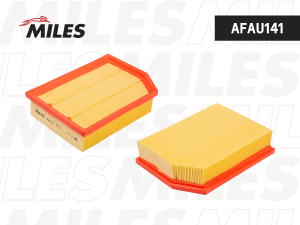 MILES AFAU141