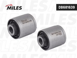 MILES DB681639