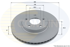 COMLINE ADC5041V