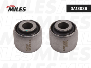 MILES DA13036