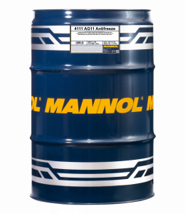 MANNOL 2050