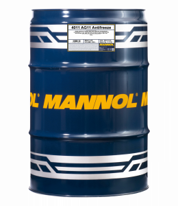 MANNOL 2052