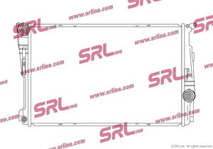 SRLINE 20X1081