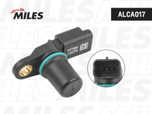 MILES ALCA017