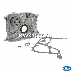 KRAUF KWZ1566YH