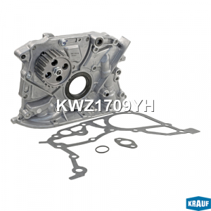 KRAUF KWZ1709YH