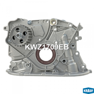 KRAUF KWZ1709EB