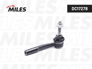 MILES DC17278