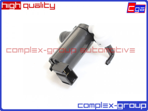 CGA 11WP1012RA
