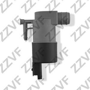 ZZVF ZVMC001