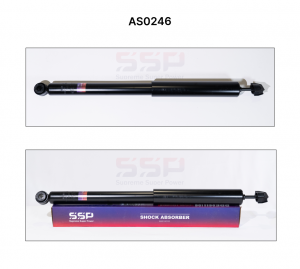 SSP AS0246