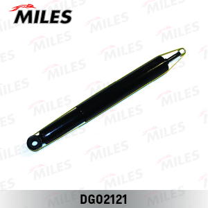 MILES DG02121