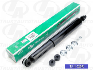 TRUSTAUTO TA11026R