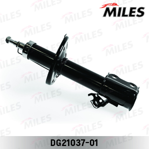 MILES DG2103701