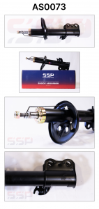 SSP AS0073