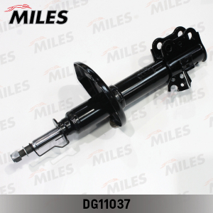 MILES DG11037