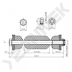 ZENNEK DST0078
