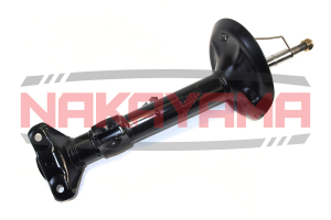 NAKAYAMA S208NY