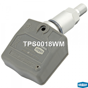 KRAUF TPS0018WM