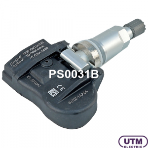 UTM PS0031B
