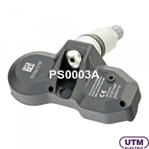 UTM PS0003A