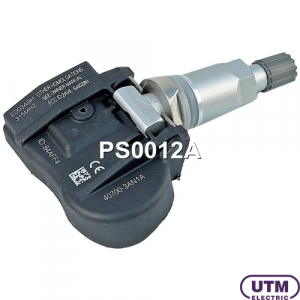 UTM PS0012A
