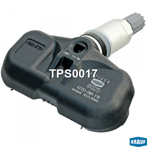 KRAUF TPS0017