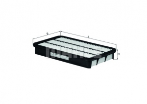 MAHLE KNECHT LX810